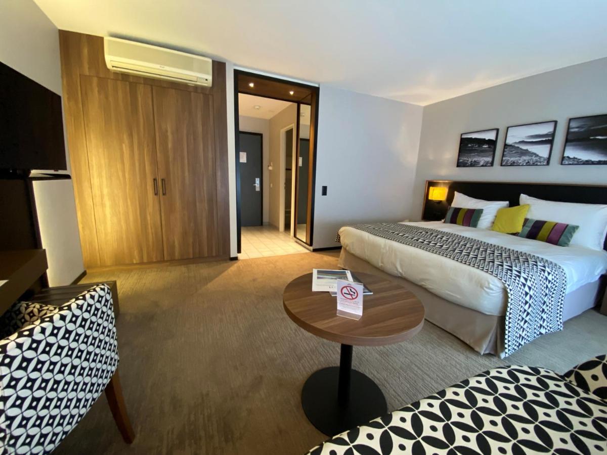 Studios Astra Hotel Vevey Exterior photo